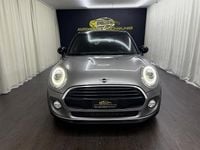 Gebraucht Mini Cooper 136 PS (100 kW) 2018 Kleinwagen