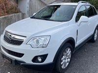 Gebraucht Opel Antara Enjoy 184 PS (135 kW) 2013 SUV
