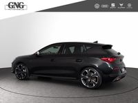 Gebraucht Cupra Leon 245 PS (180 kW) 2023 Limousine