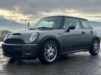 Gebraucht Mini Cooper S 163 PS (119 kW) 2003 Kleinwagen