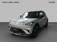 Neu Smart #1 Brabus 314 kW (428 PS) 2025 Silber SUV