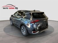 Gebraucht Kia Sportage GT-Line 180 PS (132 kW) 2025 SUV