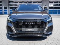 Gebraucht Audi RS Q8 S-Line 600 PS (441 kW) 2021 SUV