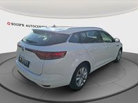 Gebraucht Renault Mégane GrandTour Business 115 PS (84 kW) 2021 Kombi