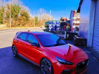 Gebraucht Hyundai i30 275 PS (202 kW) 2018