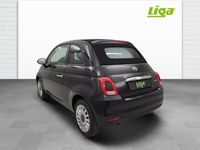 gebraucht Fiat 500C 1.0 Hybrid Cult Edition