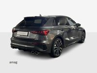 gebraucht Audi S3 Sportback 2.0 TFSI quattro S-tronic