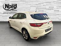 Gebraucht Renault Mégane GT Line GT-Line 159 PS (116 kW) 2020 Weiss Limousine