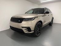 Neu Land Rover Range Rover Velar Autobiography 404 PS (297 kW) 2026 Gold SUV