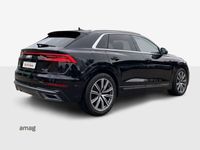 gebraucht Audi Q8 50 TDI quattro tiptronic