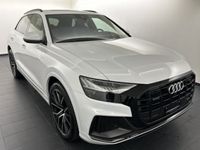 gebraucht Audi Q8 55 TFSI quattro