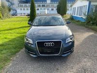 gebraucht Audi A3 Cabriolet 1.8 TFSI Ambition S-tronic