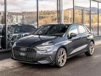 Gebraucht Audi A3 Sportback e-tron Attraction 150 PS (110 kW) 2021 Kleinwagen