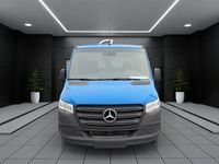 Gebraucht Mercedes Sprinter 190 PS (139 kW) 2024 Van