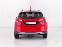 gebraucht Ford Fiesta 1.0 EcoB Hybrid Active