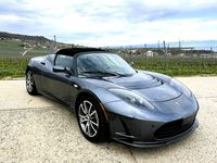 gebraucht Tesla Roadster Sport
