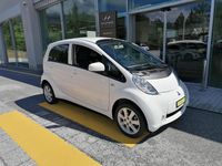 Gebraucht Mitsubishi i-MiEV 49 kW (67 PS) 2019 Weiss Kleinwagen