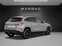 Neu Mercedes GLA35 AMG AMG 306 PS (225 kW) 2025 SUV
