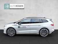 Gebraucht Skoda Enyaq iV SportLine 210 kW (286 PS) 2026 SUV