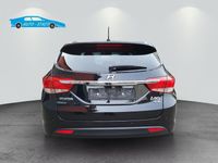 gebraucht Hyundai i40 Wagon 1.7 CRDI Premium