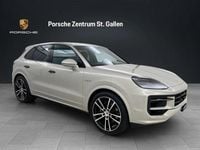 Gebraucht Porsche Cayenne 470 PS (345 kW) 2026 SUV
