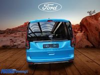 gebraucht Ford Tourneo Connect 2.0 EcoBlue 102 Active