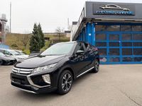 Gebraucht Mitsubishi Eclipse Cross 163 PS (119 kW) 2019 SUV