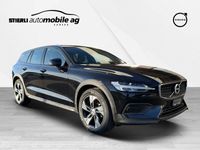 gebraucht Volvo V60 CC 2.0 B4 AWD