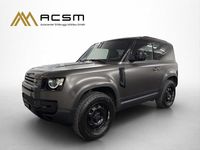 Gebraucht Land Rover Defender SE Dynamic 200 PS (147 kW) 2021 SUV