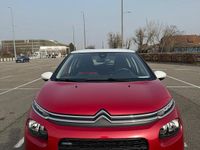 Gebraucht Citroën C3 PureTech 110 PS (80 kW) 2017