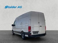 gebraucht VW Crafter 35 Kaw. 3640 2.0 TDI 140