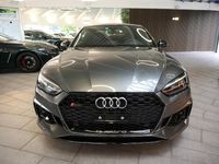 Gebraucht Audi RS5 450 PS (330 kW) 2018 Coupé