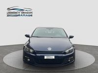 Gebraucht VW Scirocco Team 160 PS (117 kW) 2012 Coupé