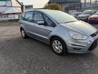 Gebraucht Ford S-MAX Titanium 160 PS (117 kW) 2011 Van / Kleinbus