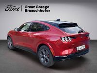 gebraucht Ford Mustang Mach-E Extended First Ed.AWD