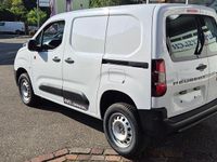 Neu Peugeot Partner 130 PS (95 kW) 2025 Van / Kleinbus