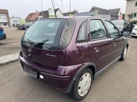 Gebraucht Opel Corsa Cosmo 90 PS (66 kW) 2006 Kleinwagen