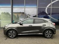 Gebraucht Ford Puma ST-Line 125 PS (91 kW) 2023 Grau SUV