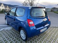 gebraucht Renault Twingo 1.2 16V T GT