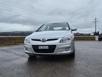 Gebraucht Hyundai i30 Style 116 PS (85 kW) 2008