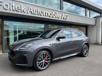 gebraucht Maserati Grecale 3.0 Trofeo