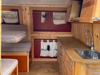 Gebraucht VW T5 84 PS (61 kW) 2013 Van