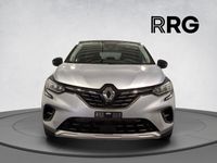 gebraucht Renault Captur 1.3 TCe Techno EDC