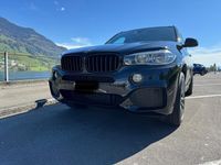 Gebraucht BMW X5 313 PS (230 kW) 2015 SUV