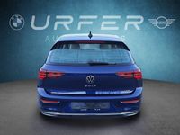 gebraucht VW Golf 1.5 eTSI mHEV ACT Style DSG