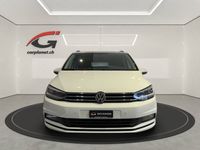 gebraucht VW Touran 2.0 TDI SCR Comfortline DSG