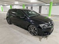 Gebraucht VW Golf VII R 301 PS (221 kW) 2019