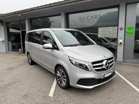 Gebraucht Mercedes V250 190 PS (139 kW) 2022 Van / Kleinbus
