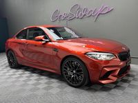 Gebraucht BMW M2 Competition Edition 410 PS (301 kW) 2019 Coupé
