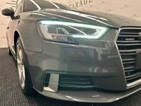 gebraucht Audi A3 Sportback 2.0 TDI quattro